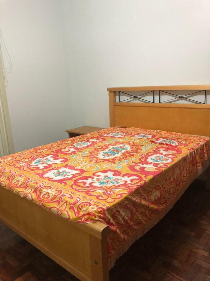 Apartamento Santos 2 Dormitorios Gonzaga / Jose Menino - 6 Pessoas Eksteriør bilde
